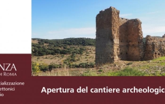 Opening of the 2023–2024 Archaeological Excavation Site