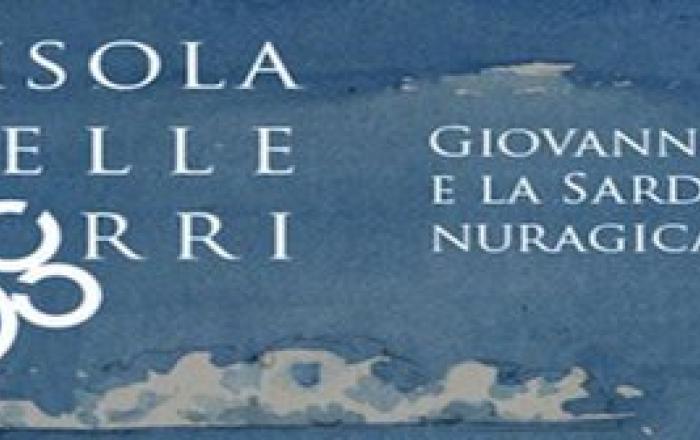 isola delle torri